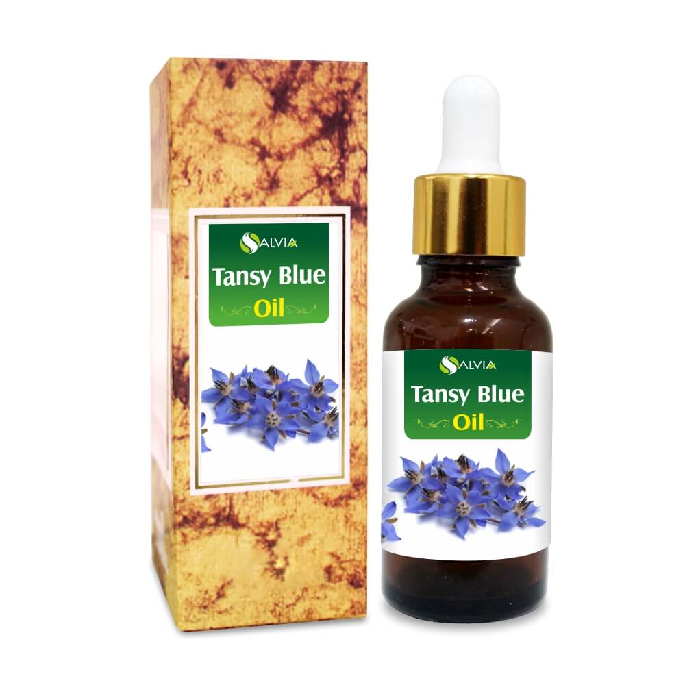 Tansy Oil Tansy Oil